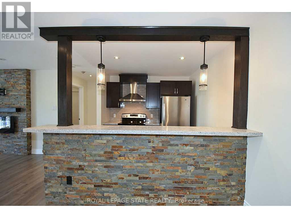 821 - 1450 Glen Abbey Gate, Oakville, Ontario  L6M 2V7 - Photo 9 - W12510896