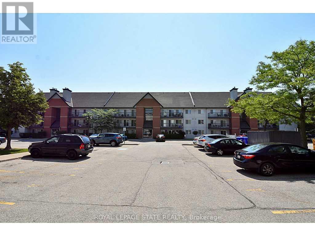 821 - 1450 GLEN ABBEY GATE, Oakville, Ontario