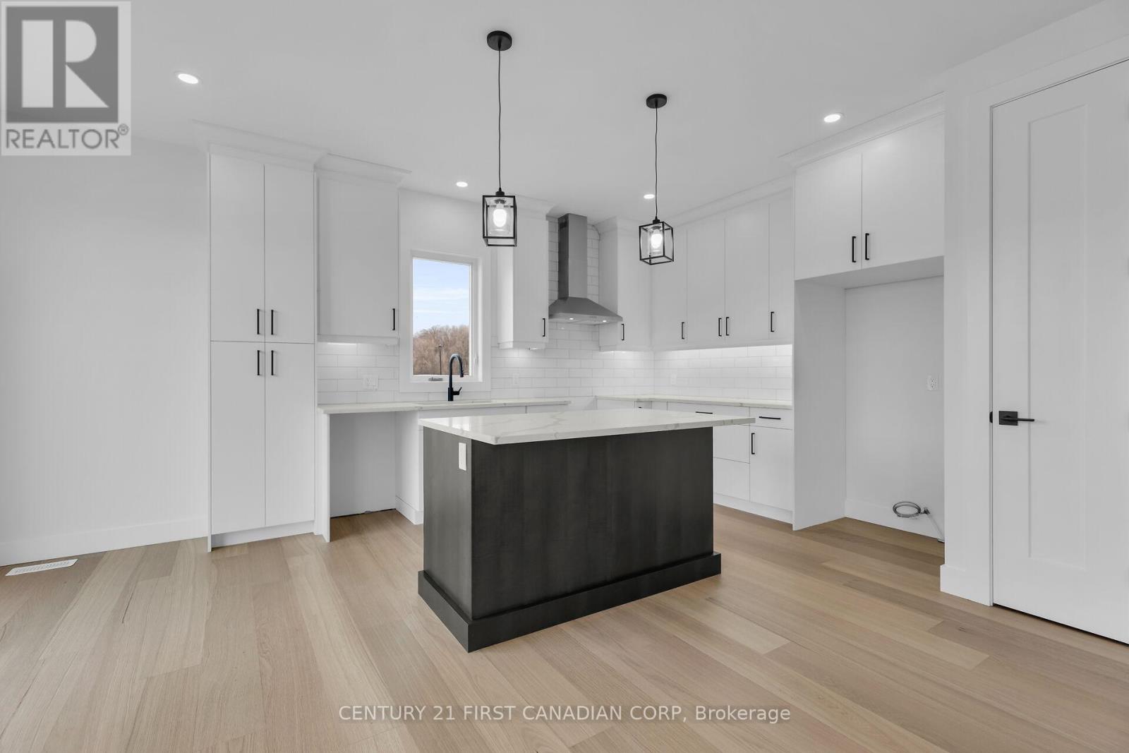 Lot 207 Hobbs Drive, London South, Ontario  N6G 2H6 - Photo 10 - X12664924