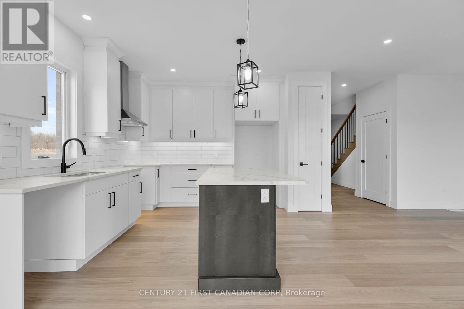 Lot 207 Hobbs Drive, London South, Ontario  N6G 2H6 - Photo 11 - X12664924