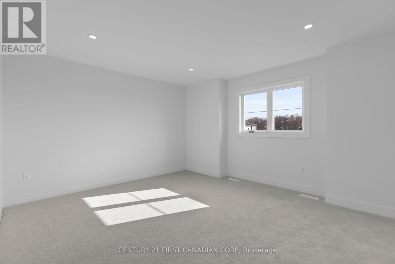 Lot 207 Hobbs Drive, London South, Ontario  N6G 2H6 - Photo 19 - X12664924