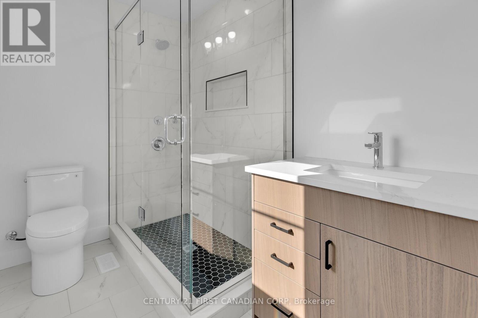 Lot 207 Hobbs Drive, London South, Ontario  N6G 2H6 - Photo 21 - X12664924