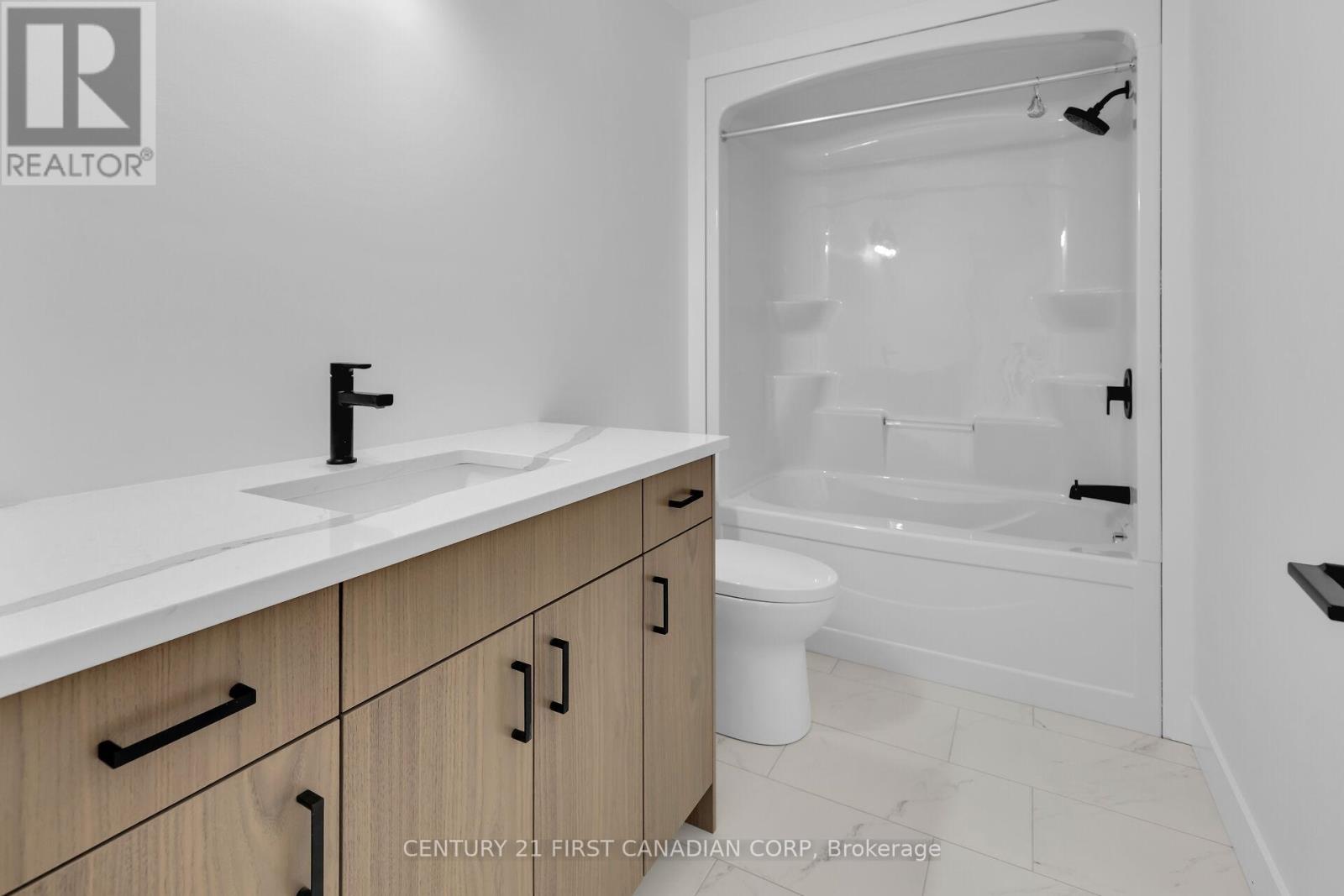 Lot 207 Hobbs Drive, London South, Ontario  N6G 2H6 - Photo 23 - X12664924