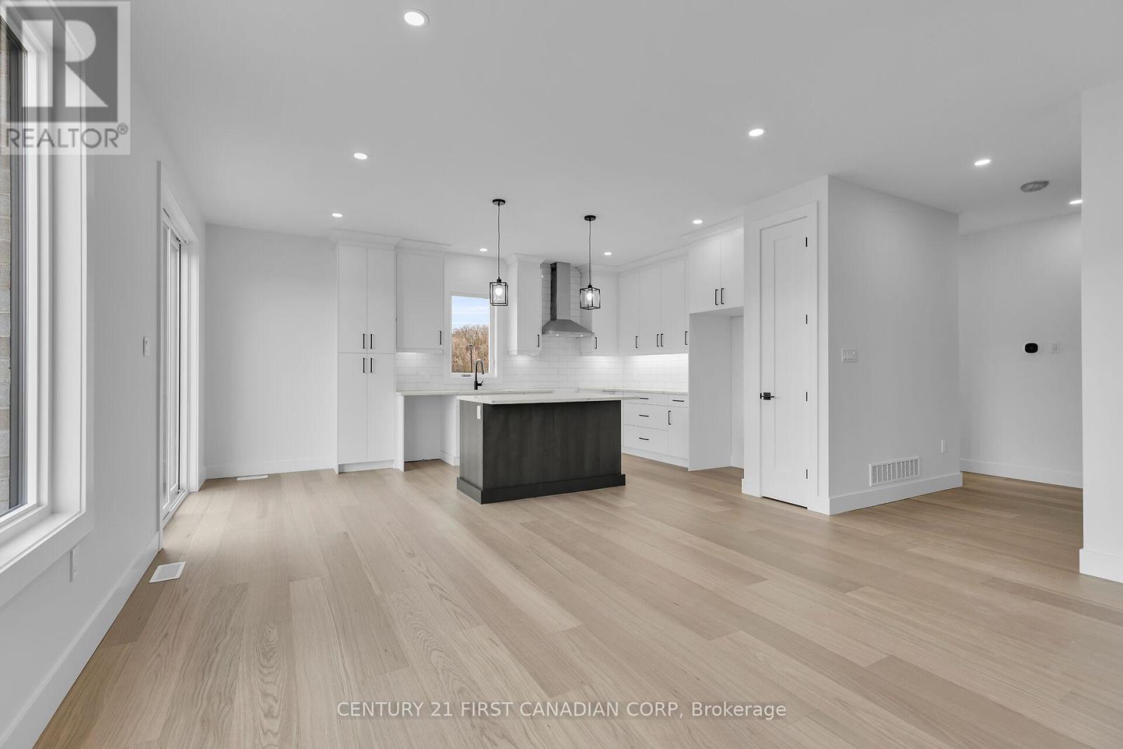 Lot 207 Hobbs Drive, London South, Ontario  N6G 2H6 - Photo 9 - X12664924