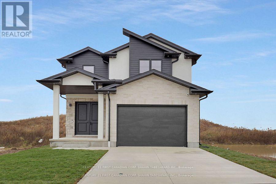 LOT 210 HOBBS DRIVE, London South, Ontario