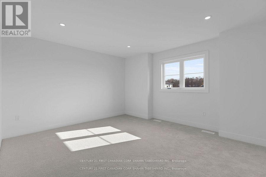 Lot 210 Hobbs Drive, London South, Ontario  N6M 0M2 - Photo 15 - X12664930