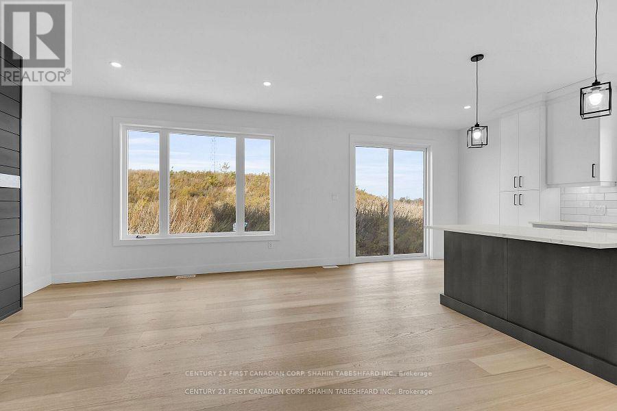 Lot 210 Hobbs Drive, London South, Ontario  N6M 0M2 - Photo 3 - X12664930