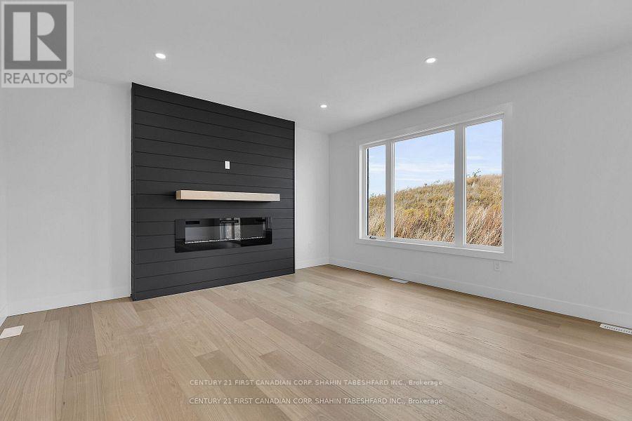 Lot 210 Hobbs Drive, London South, Ontario  N6M 0M2 - Photo 4 - X12664930