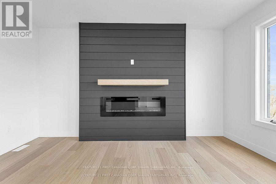 Lot 210 Hobbs Drive, London South, Ontario  N6M 0M2 - Photo 5 - X12664930