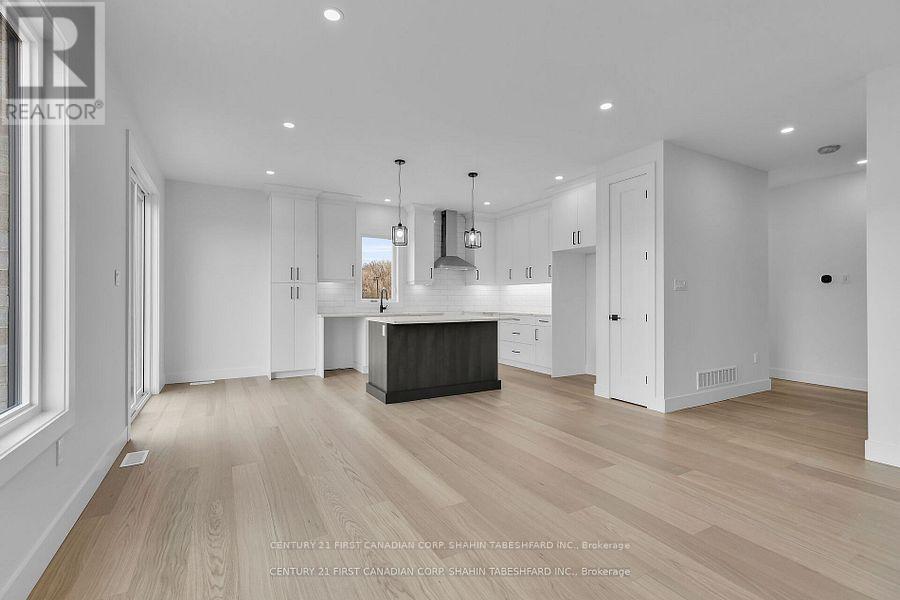 Lot 210 Hobbs Drive, London South, Ontario  N6M 0M2 - Photo 6 - X12664930