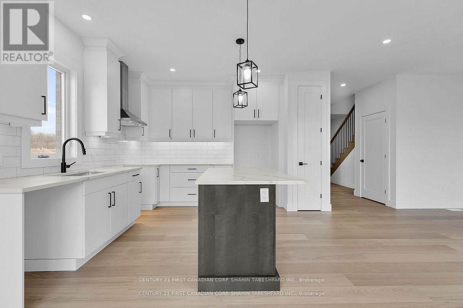 Lot 210 Hobbs Drive, London South, Ontario  N6M 0M2 - Photo 8 - X12664930