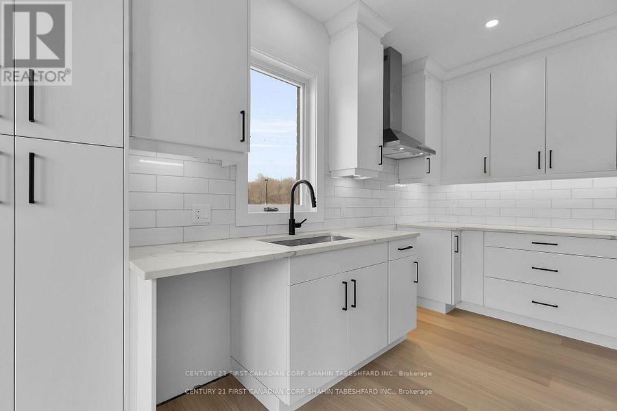 Lot 210 Hobbs Drive, London South, Ontario  N6M 0M2 - Photo 9 - X12664930