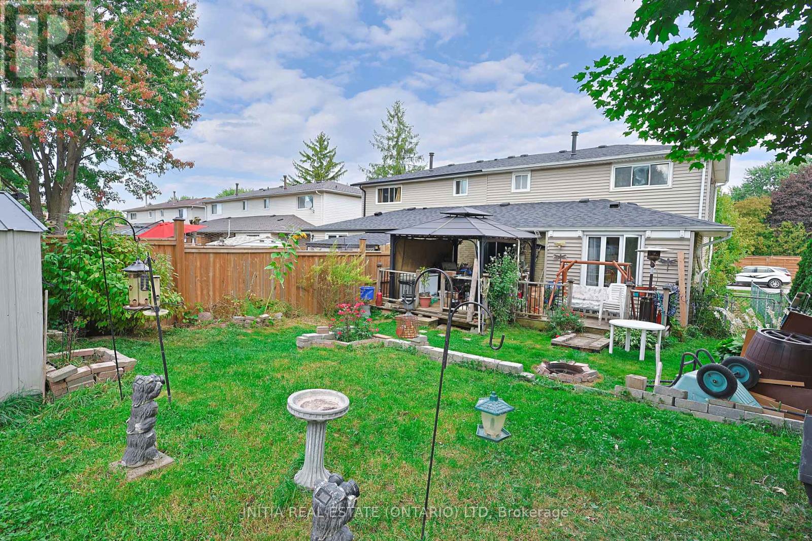 164 Augusta Crescent, London South (South X), Ontario  N6E 2E1 - Photo 7 - X12664982