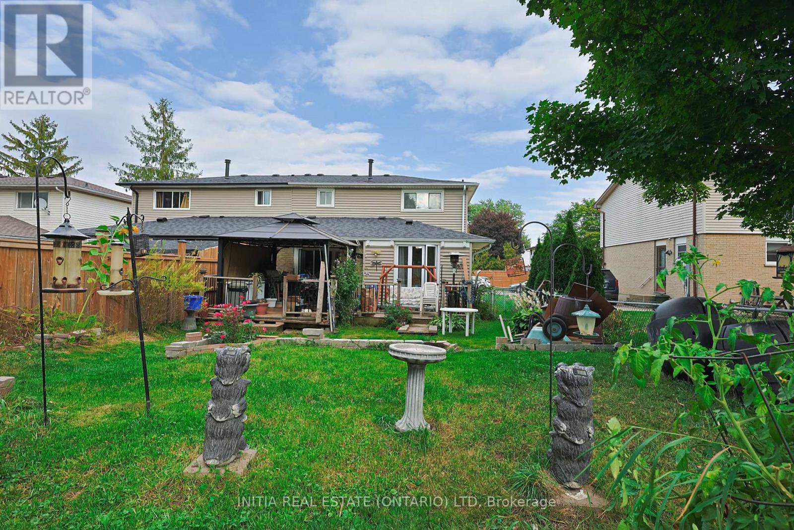 164 Augusta Crescent, London South (South X), Ontario  N6E 2E1 - Photo 8 - X12664982