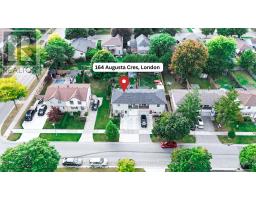 164 AUGUSTA CRESCENT, London South, Ontario