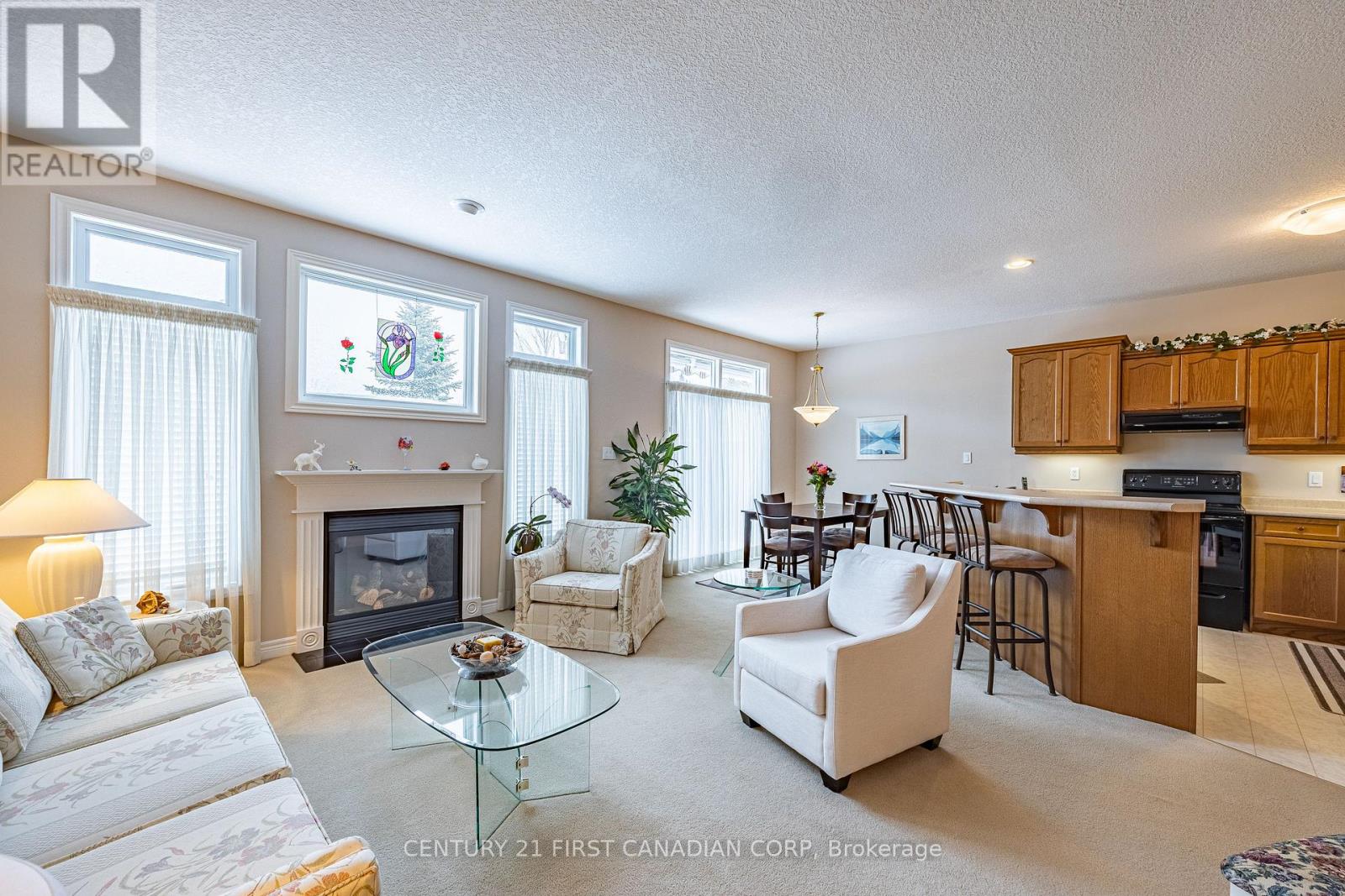 335 Chambers Avenue, London North, Ontario  N5X 4K7 - Photo 19 - X12665006