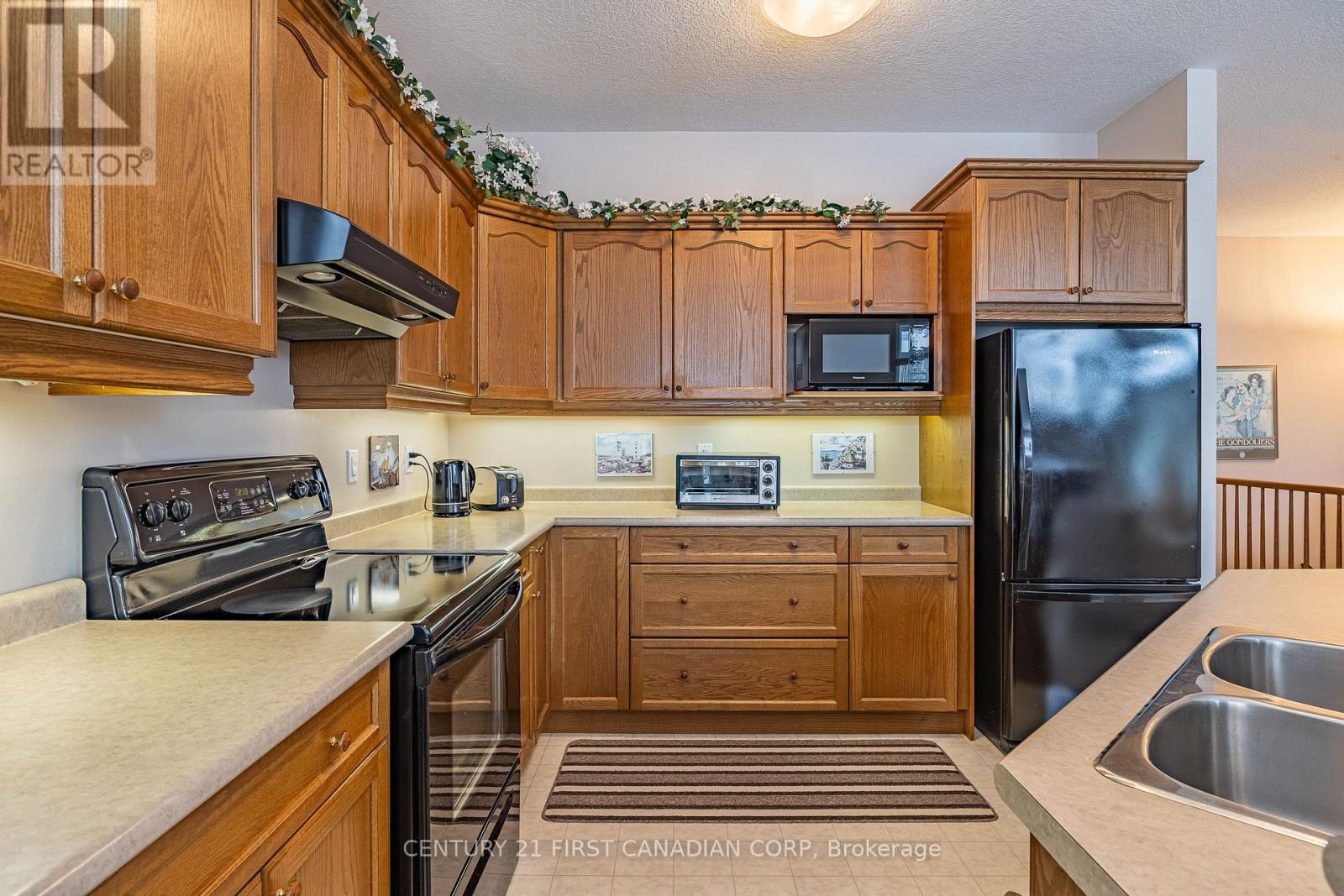 335 Chambers Avenue, London North, Ontario  N5X 4K7 - Photo 21 - X12665006