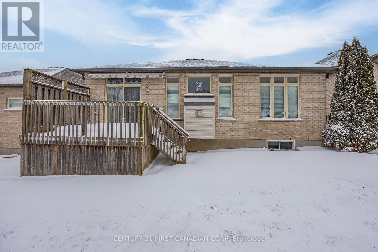 335 Chambers Avenue, London North, Ontario  N5X 4K7 - Photo 36 - X12665006
