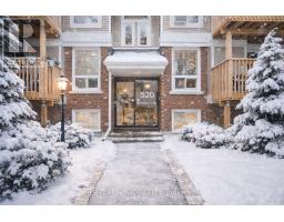 3 - 520 FENERTY COURT, Ottawa, Ontario
