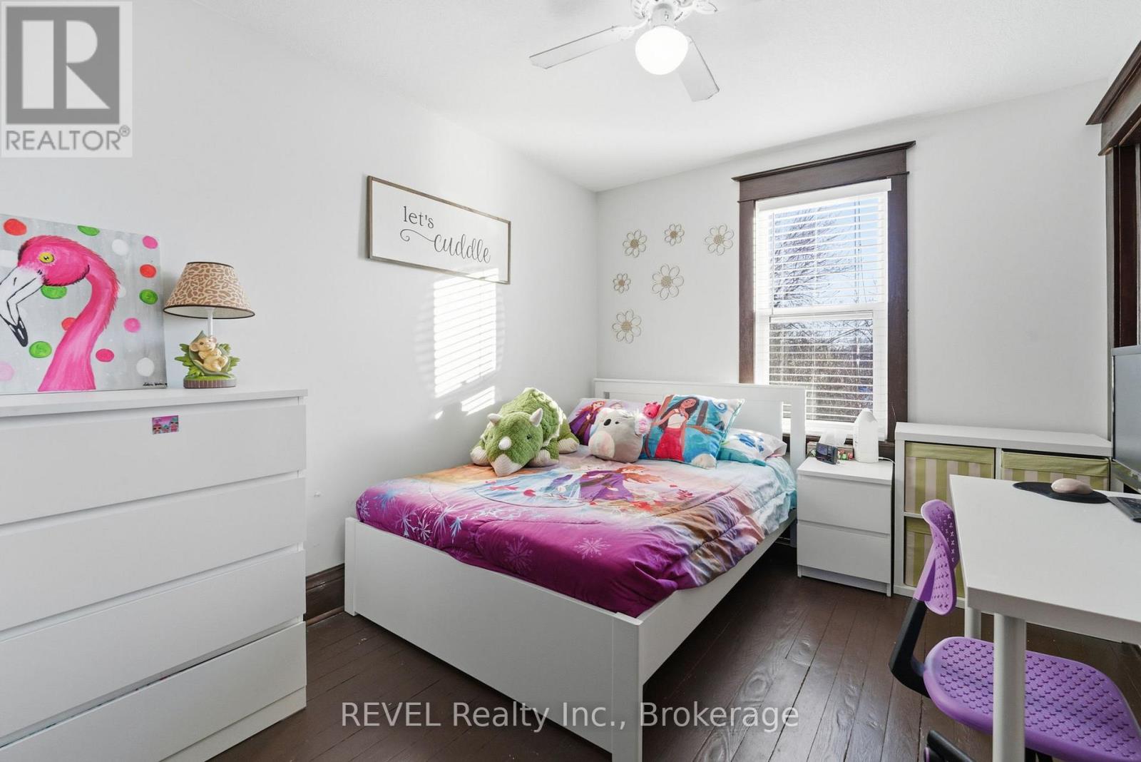 348 Hellems Avenue, Welland, Ontario  L3B 3C1 - Photo 24 - X12665000