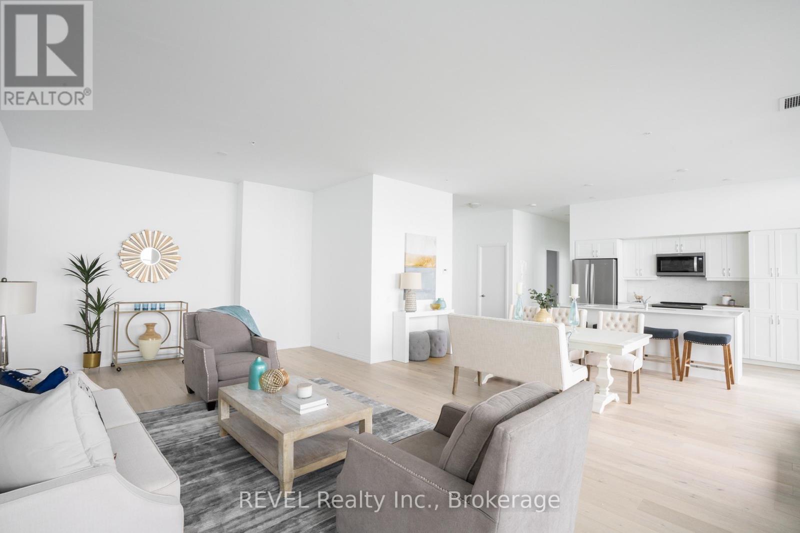 1003 - 7711 Green Vista Gate, Niagara Falls, Ontario  L2G 0A8 - Photo 20 - X12665012