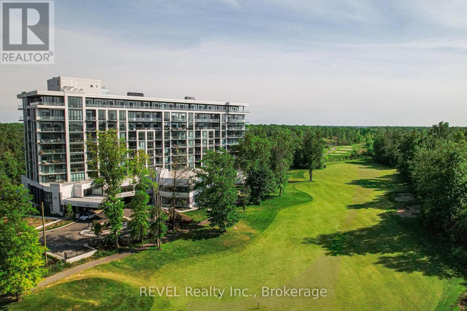 1003 - 7711 Green Vista Gate, Niagara Falls, Ontario  L2G 0A8 - Photo 3 - X12665012