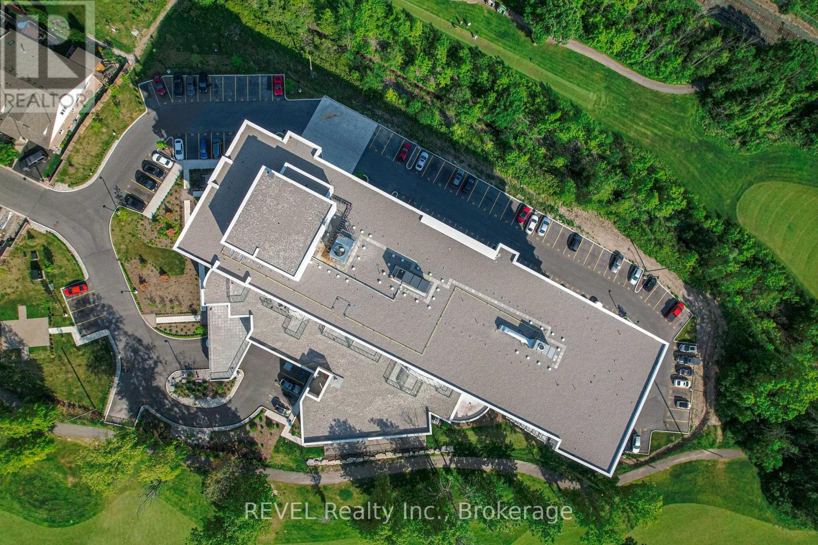 1003 - 7711 Green Vista Gate, Niagara Falls, Ontario  L2G 0A8 - Photo 4 - X12665012