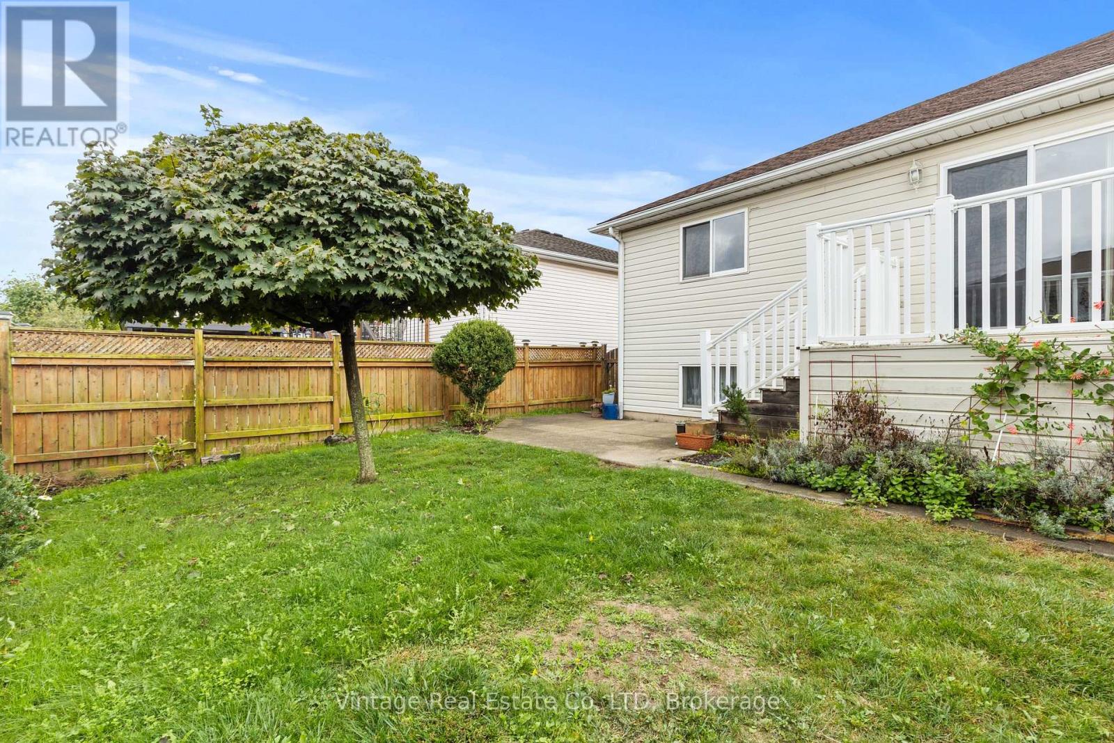 278 Oakcrest Avenue, Welland, Ontario  L3C 7K3 - Photo 31 - X12665022