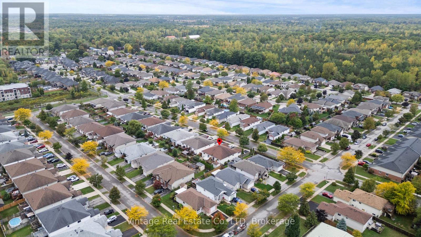 278 Oakcrest Avenue, Welland, Ontario  L3C 7K3 - Photo 33 - X12665022