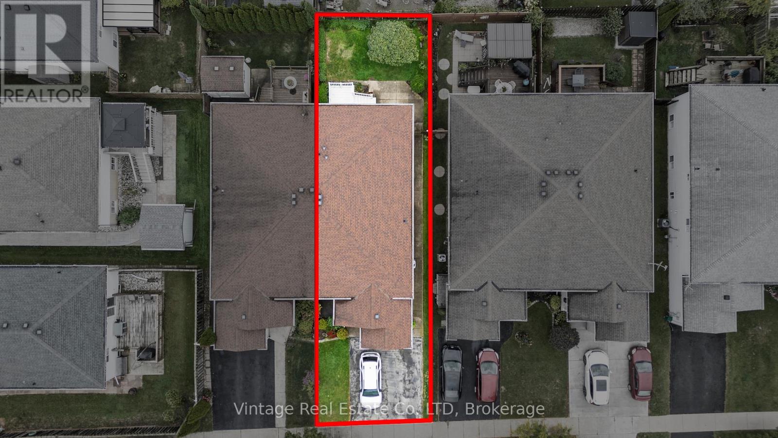 278 Oakcrest Avenue, Welland, Ontario  L3C 7K3 - Photo 34 - X12665022