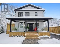 128 BUCKINGHAM AVENUE, Oshawa, Ontario