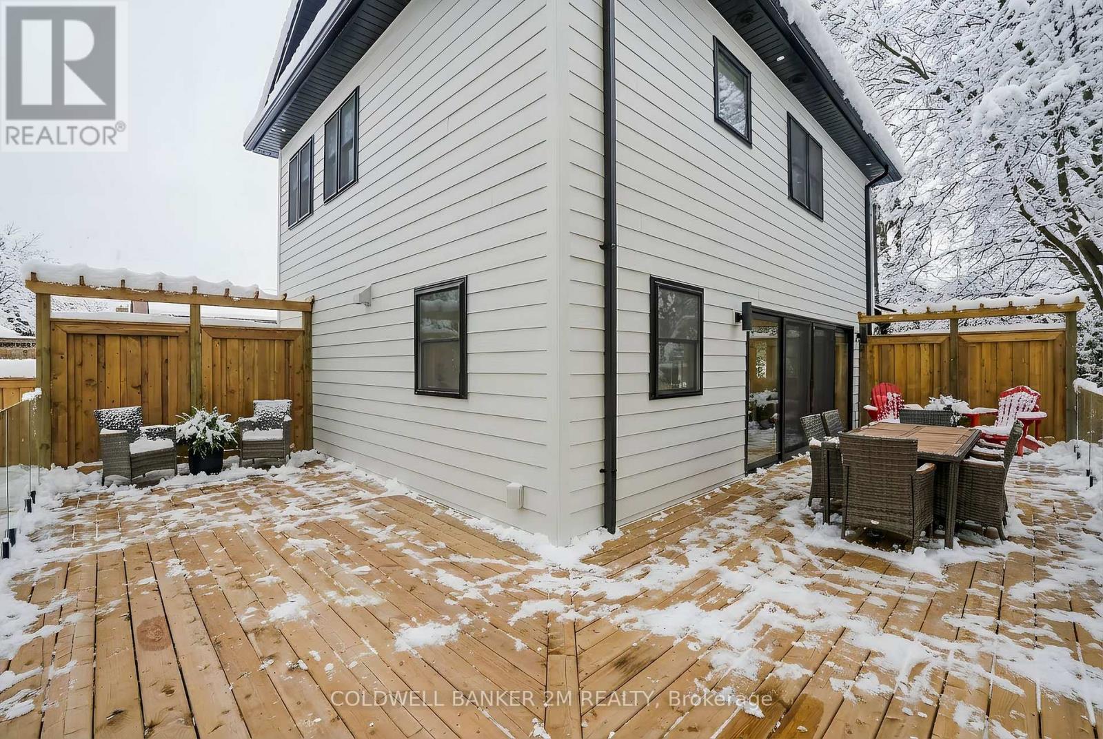 128 Buckingham Avenue, Oshawa, Ontario  L1G 2K5 - Photo 35 - E12661372