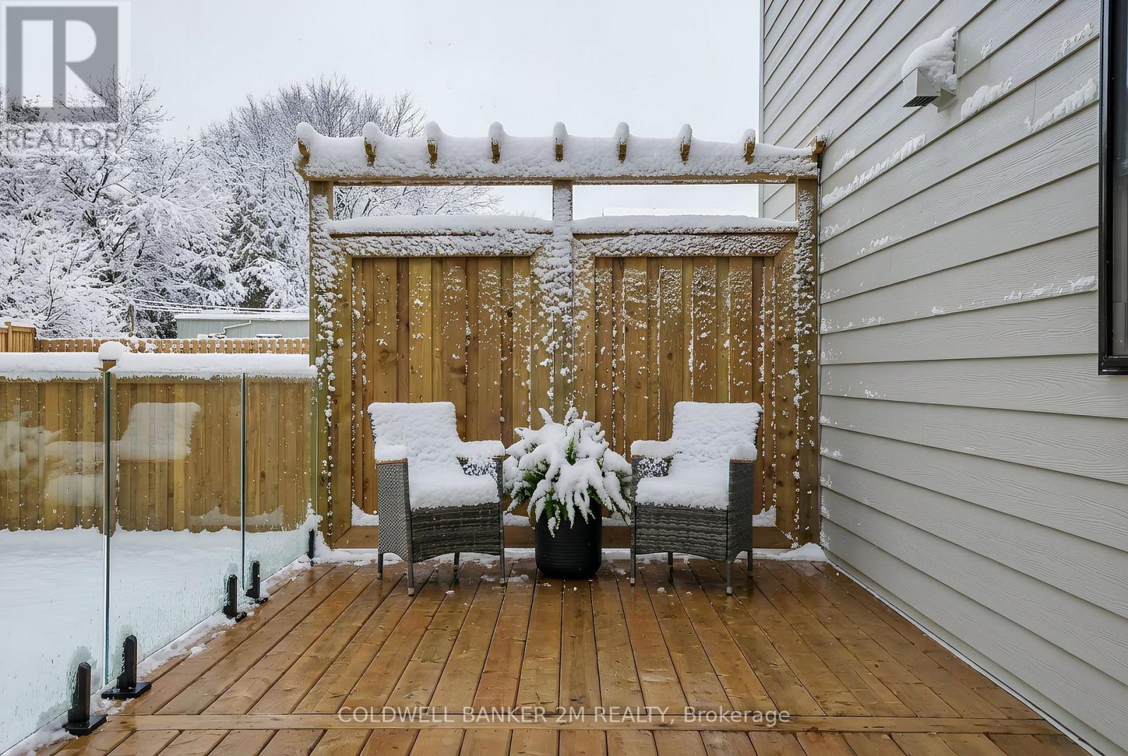 128 Buckingham Avenue, Oshawa, Ontario  L1G 2K5 - Photo 36 - E12661372