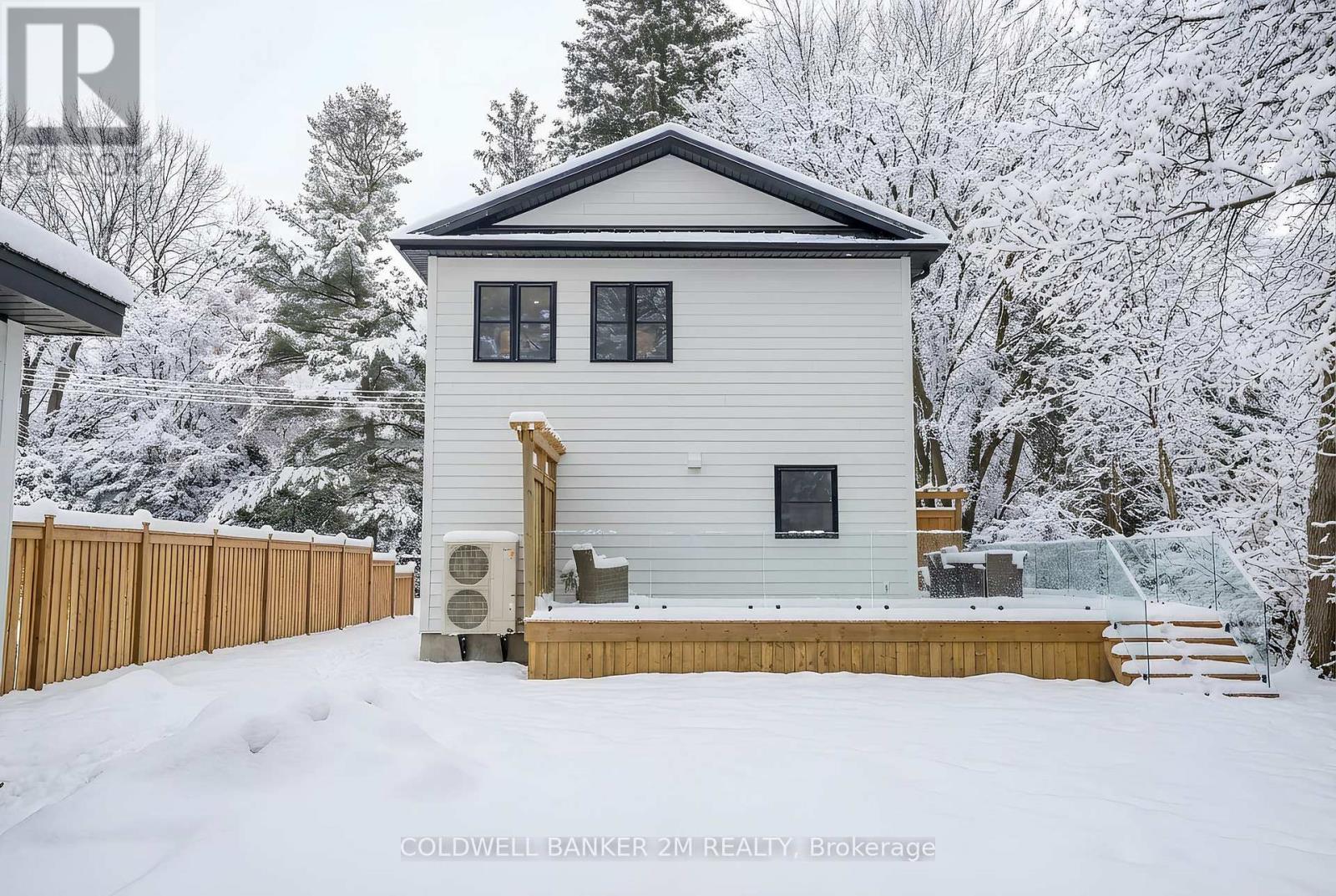 128 Buckingham Avenue, Oshawa, Ontario  L1G 2K5 - Photo 42 - E12661372