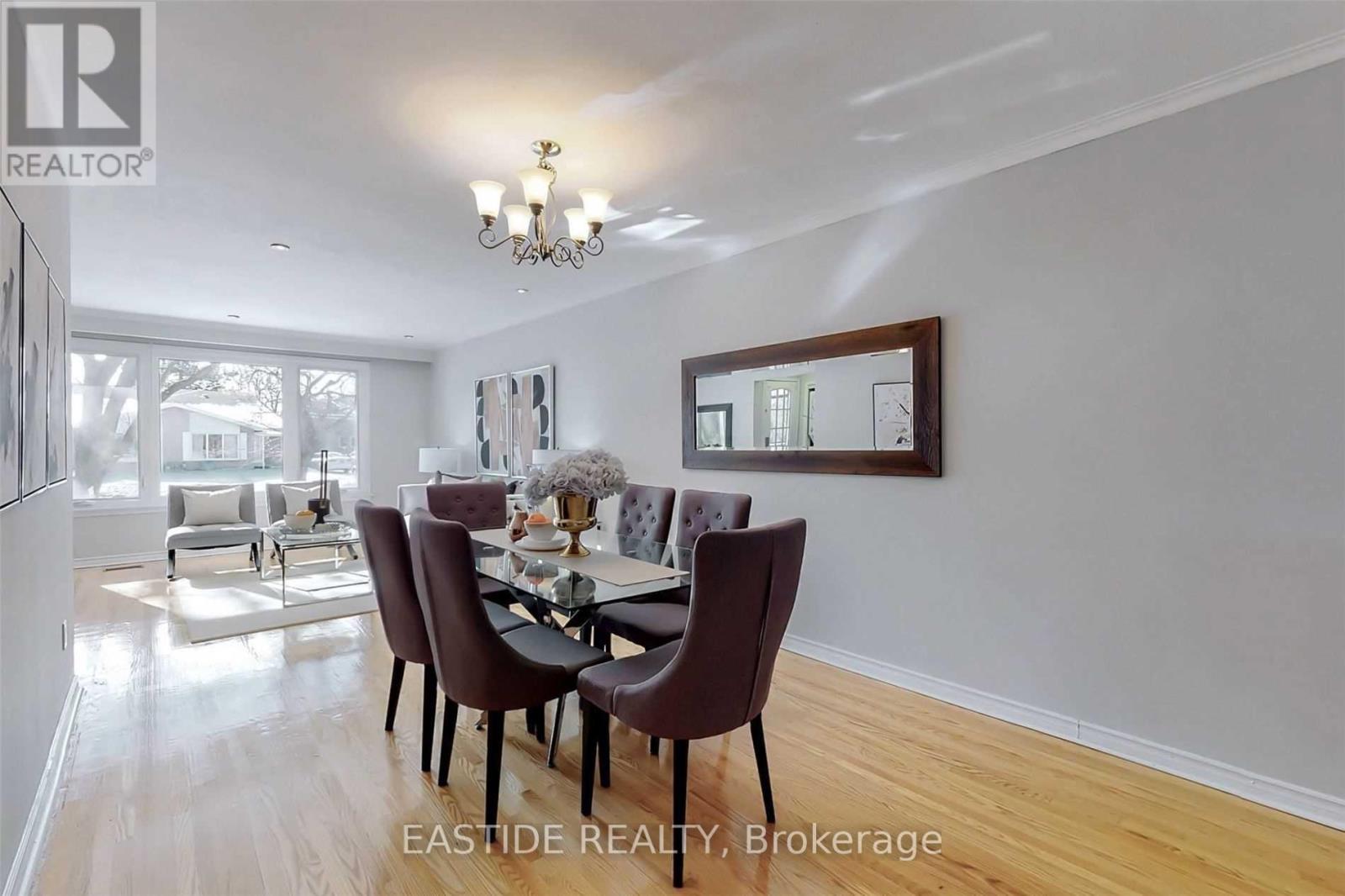 131 Roywood Drive, Toronto, Ontario  M3A 2E2 - Photo 3 - C12664926