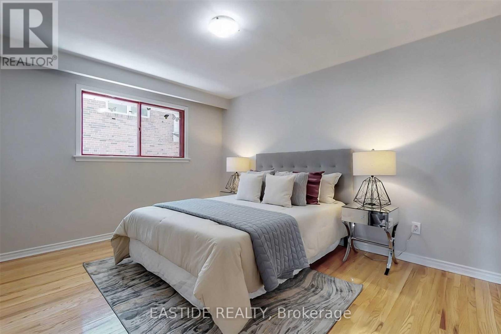 131 Roywood Drive, Toronto, Ontario  M3A 2E2 - Photo 6 - C12664926