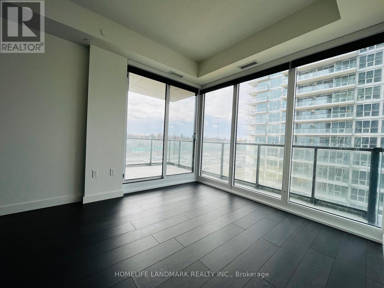 806 - 95 Mcmahon Drive, Toronto, Ontario  M2K 0H2 - Photo 10 - C12664942