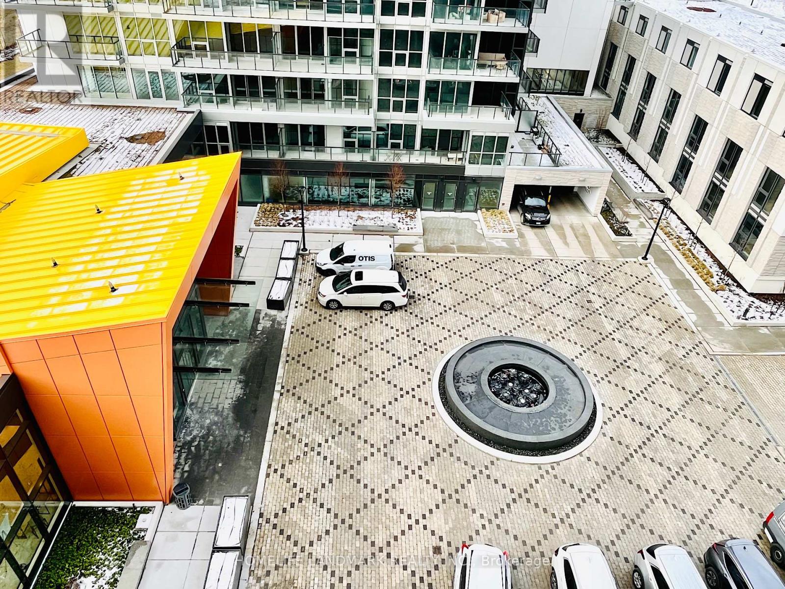 806 - 95 Mcmahon Drive, Toronto, Ontario  M2K 0H2 - Photo 18 - C12664942