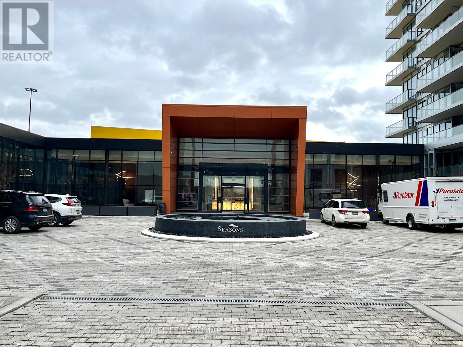 806 - 95 Mcmahon Drive, Toronto, Ontario  M2K 0H2 - Photo 2 - C12664942