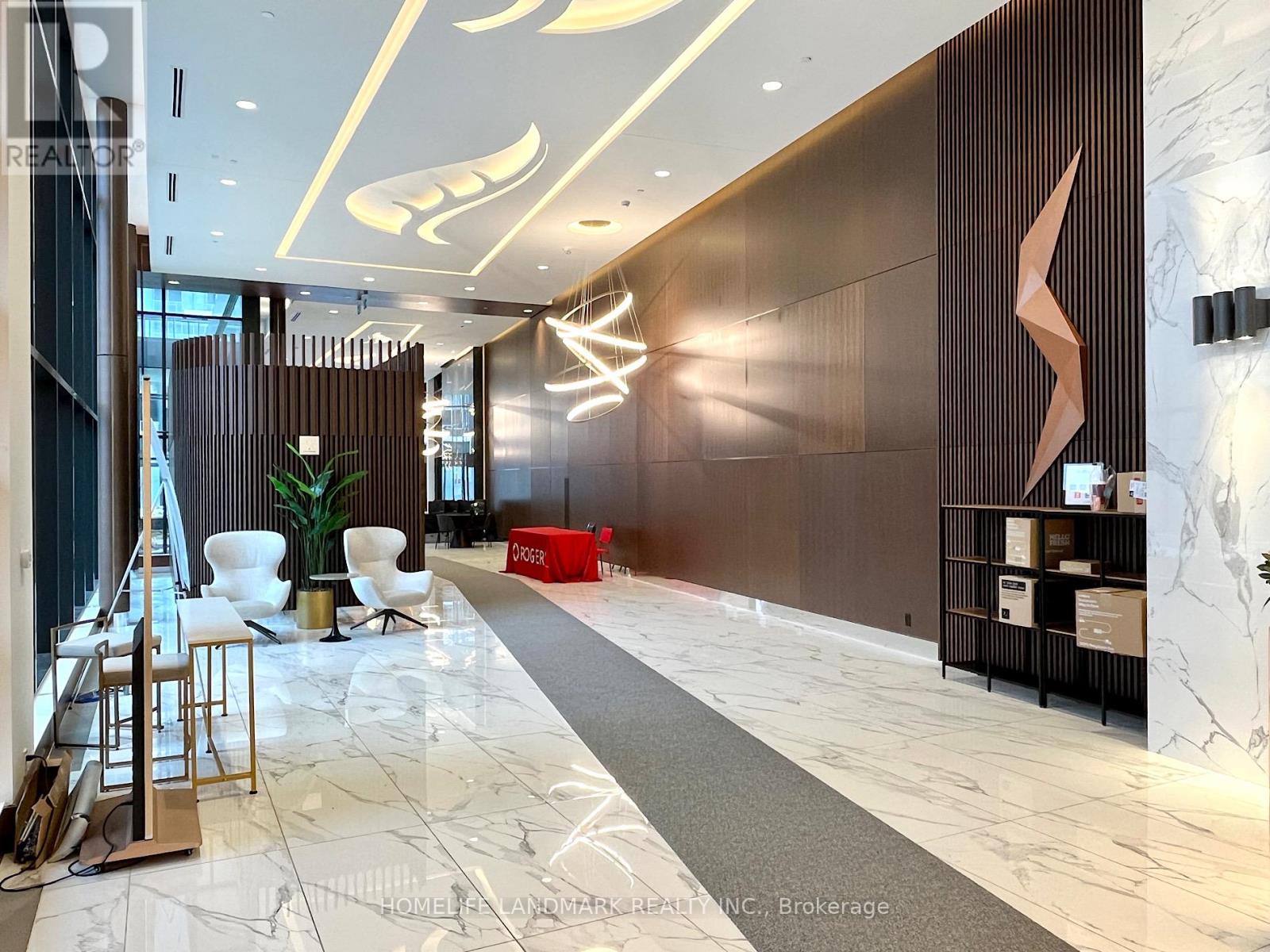 806 - 95 Mcmahon Drive, Toronto, Ontario  M2K 0H2 - Photo 3 - C12664942