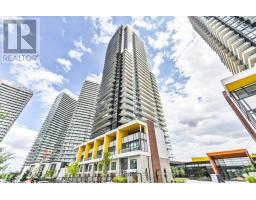 806 - 95 MCMAHON DRIVE, Toronto, Ontario