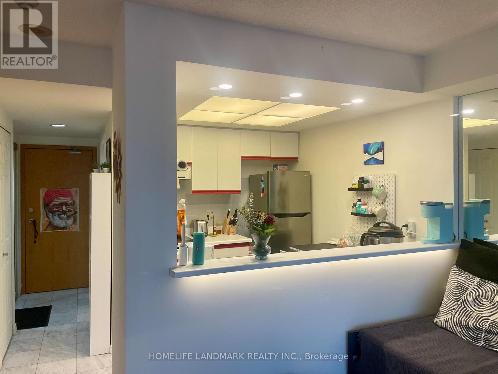 1505 - 99 Harbour Square, Toronto, Ontario  M5J 2H2 - Photo 18 - C12664944