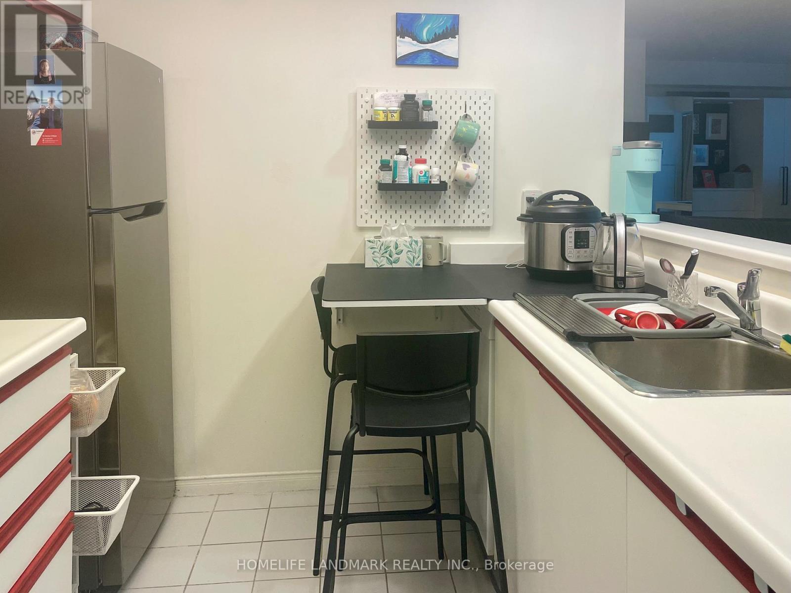 1505 - 99 Harbour Square, Toronto, Ontario  M5J 2H2 - Photo 20 - C12664944