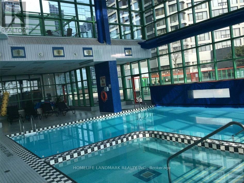 1505 - 99 Harbour Square, Toronto, Ontario  M5J 2H2 - Photo 25 - C12664944