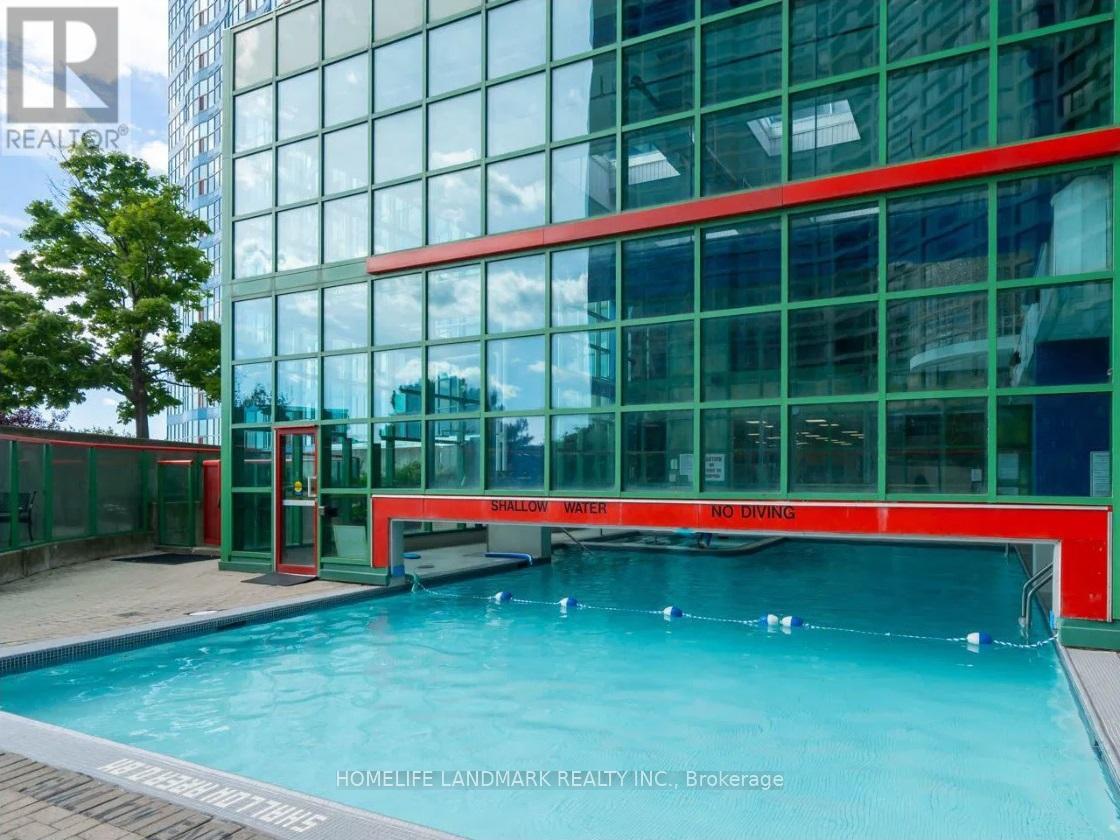 1505 - 99 Harbour Square, Toronto, Ontario  M5J 2H2 - Photo 26 - C12664944