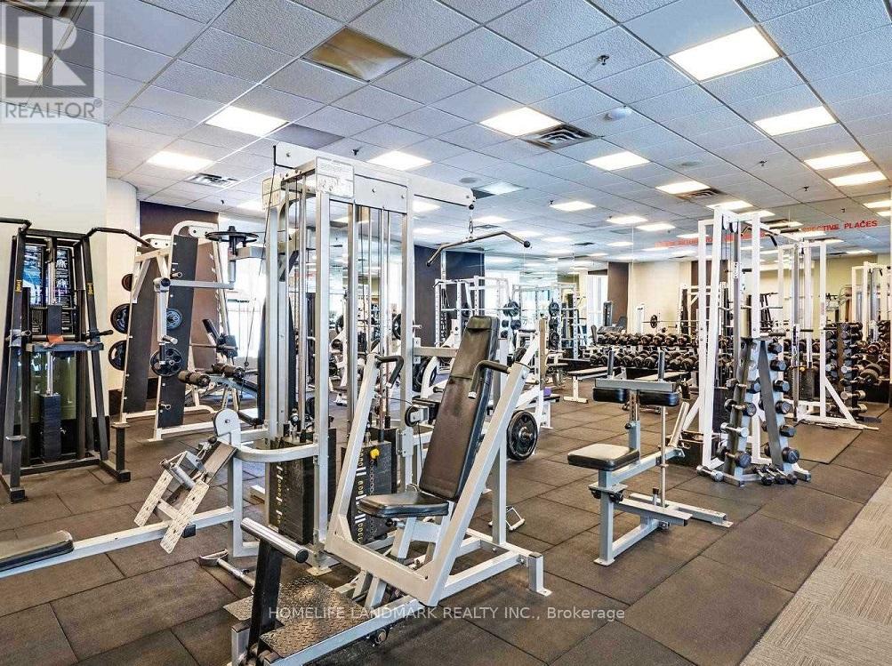 1505 - 99 Harbour Square, Toronto, Ontario  M5J 2H2 - Photo 27 - C12664944