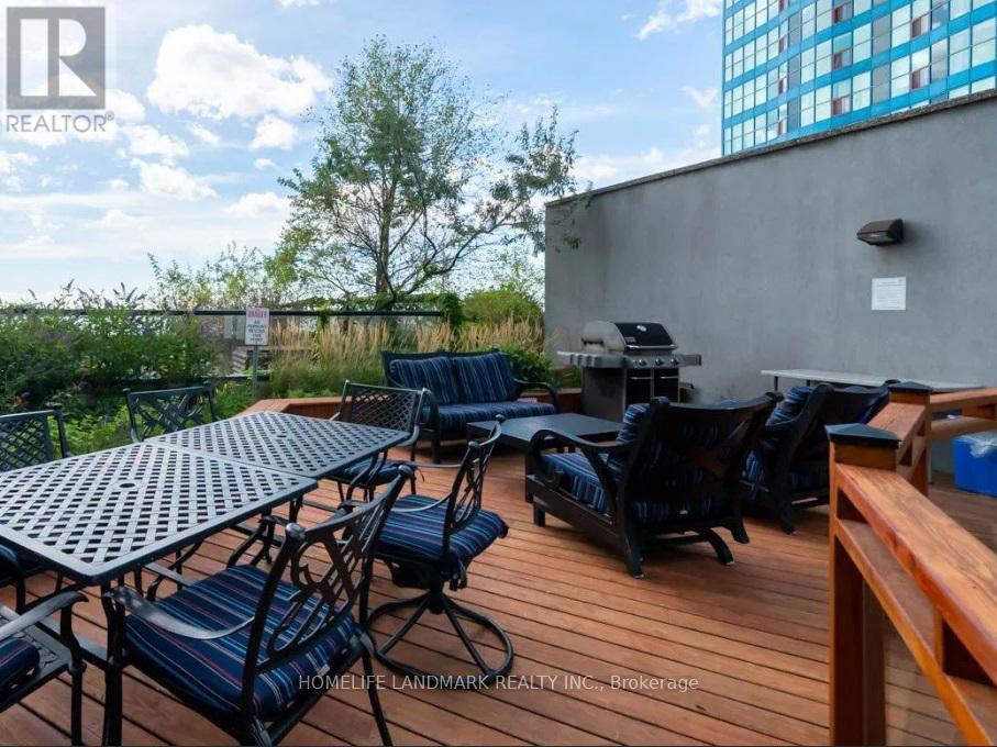 1505 - 99 Harbour Square, Toronto, Ontario  M5J 2H2 - Photo 32 - C12664944