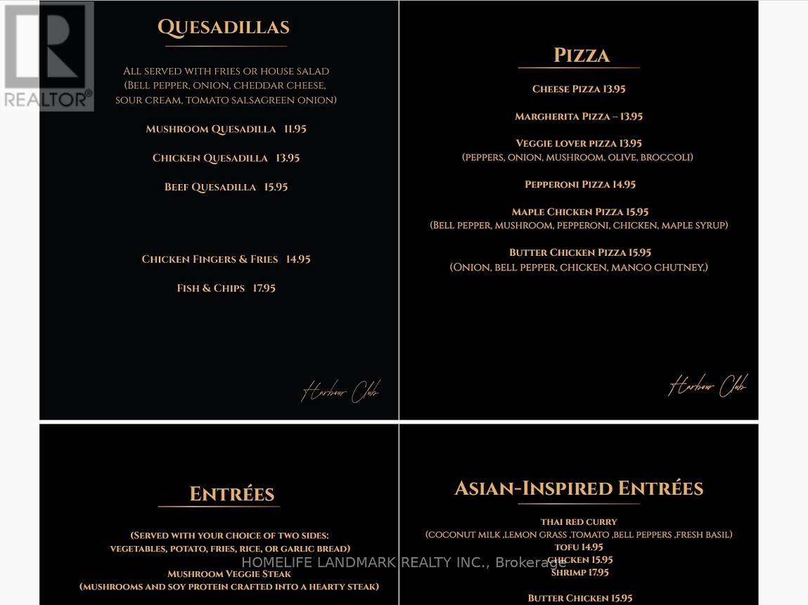 1505 - 99 Harbour Square, Toronto, Ontario  M5J 2H2 - Photo 34 - C12664944