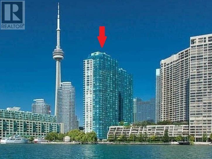 1505 - 99 Harbour Square, Toronto, Ontario  M5J 2H2 - Photo 39 - C12664944