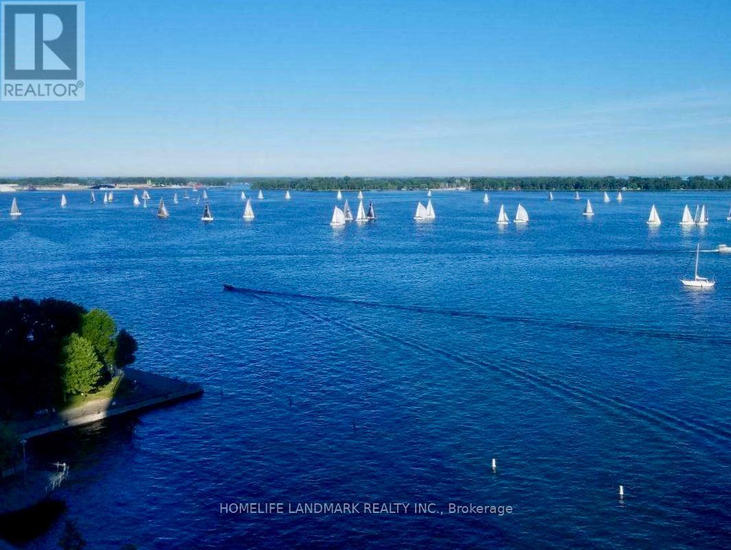 1505 - 99 Harbour Square, Toronto, Ontario  M5J 2H2 - Photo 4 - C12664944